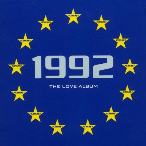 Carter USM / 1992: The Love Album