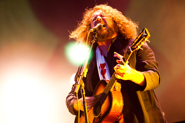 Jim James - My Morning Jacket