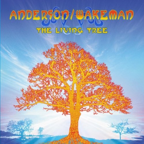 Anderson / Wakeman / The Living Tree