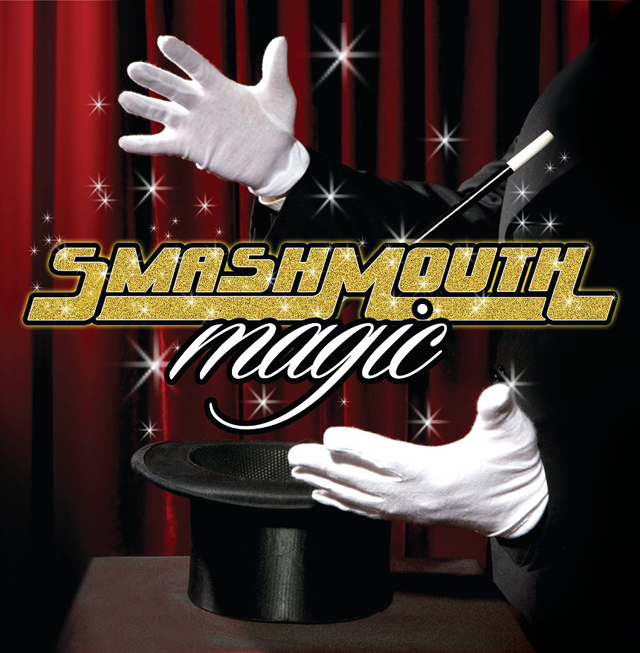 Smash Mouth / Magic