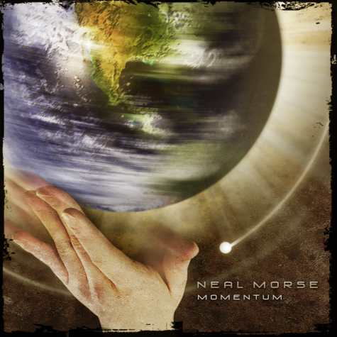 Neal Morse / Momentum