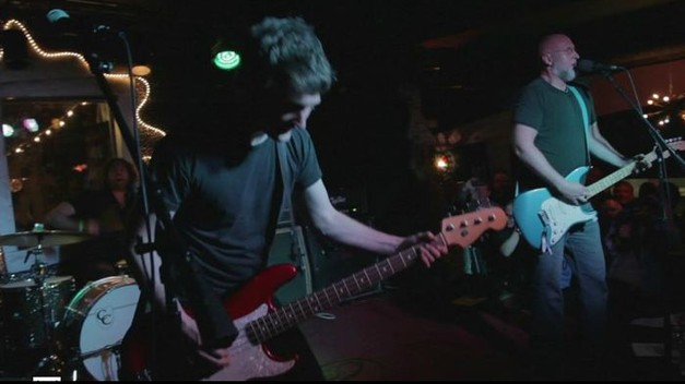 Bob Mould - Hoover Dam