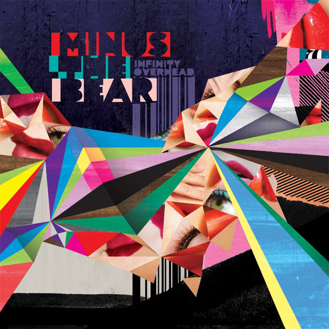 Minus The Bear / Infinity Overhead