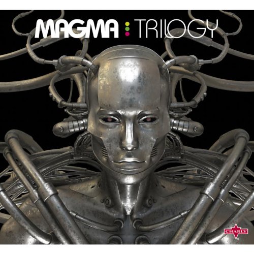 Magma / Trilogy