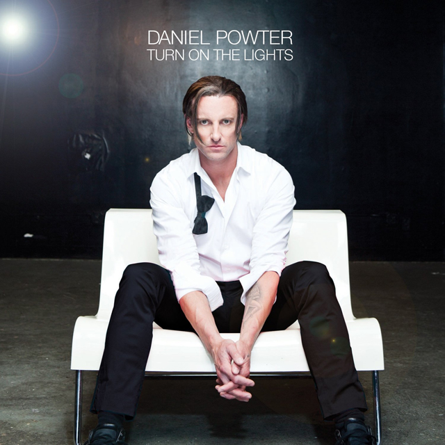 Daniel Powter / Turn On The Lights