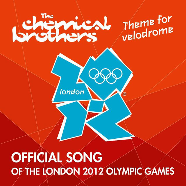 Chemical Brothers / Theme From Velodrome