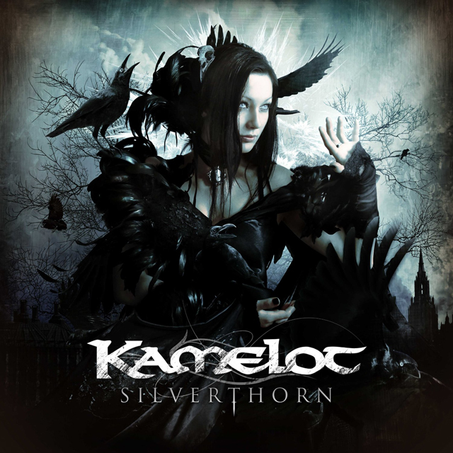 KAMELOT / Silverthorn