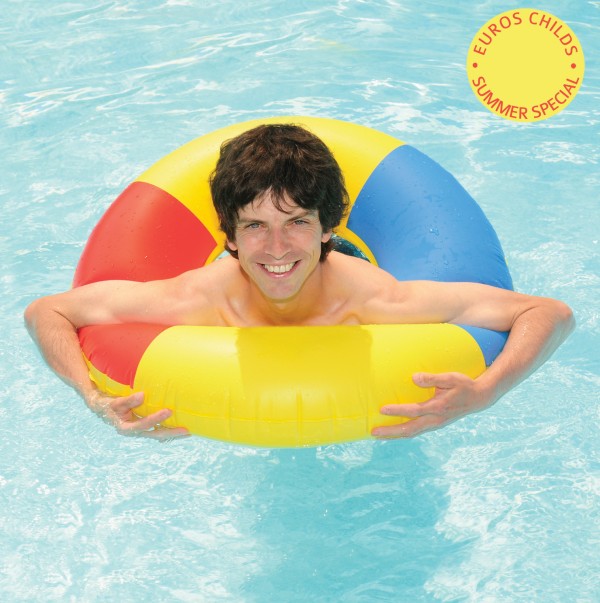 Euros Childs / Summer Special