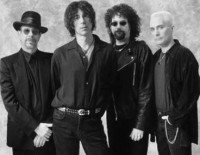 the j. geils band members