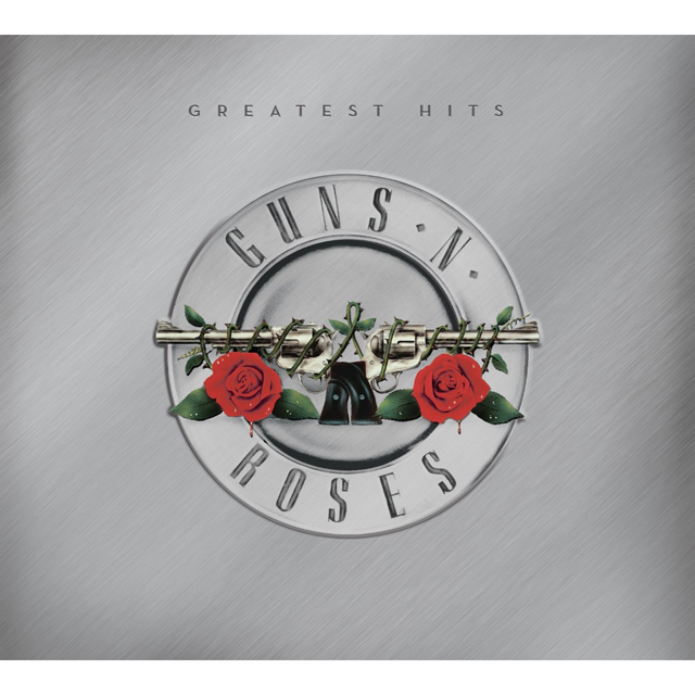 Guns N' Roses / Greatest Hits