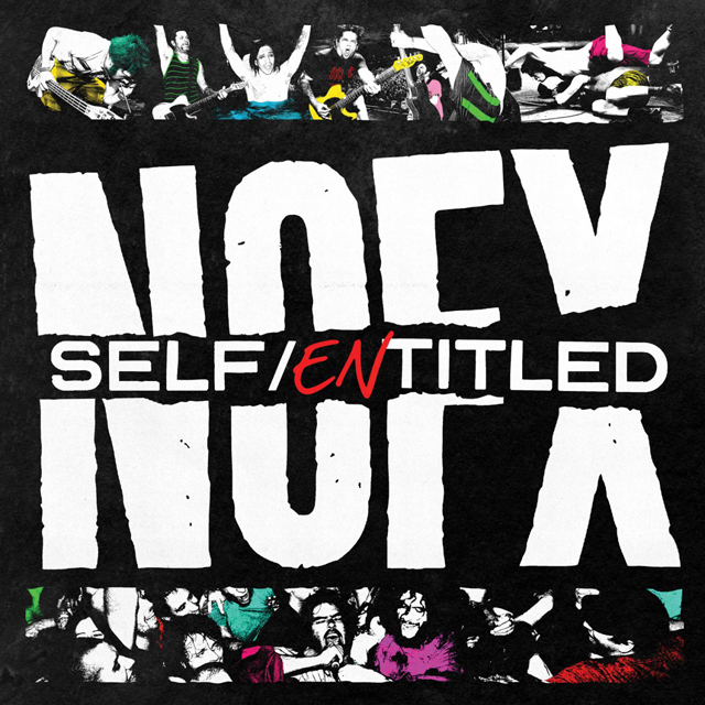 NOFX / Self Entitled