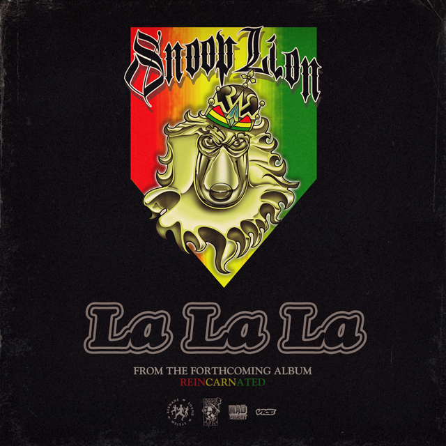 Snoop Lion / La La La