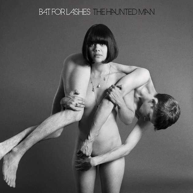 Bat For Lashes / The Haunted Man