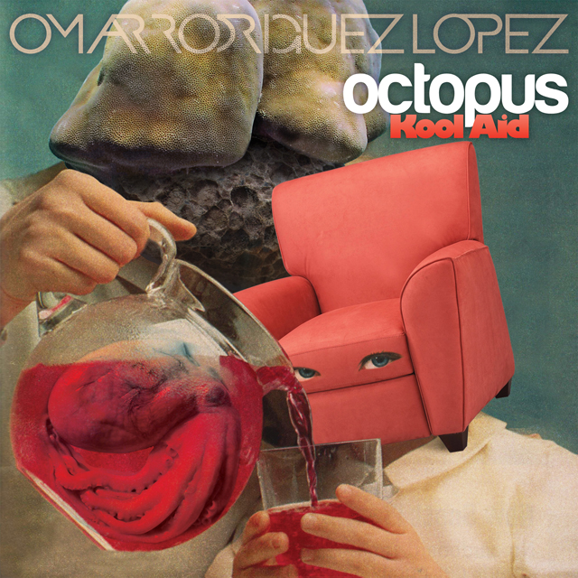 Omar Rodriguez-Lopez / Octopus Kool Aid