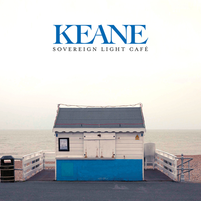 Keane / Sovereign Light Cafe - Single