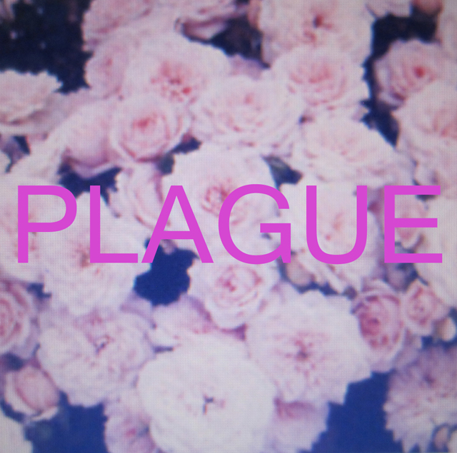 Crystal Castles / Plague