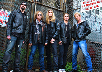 Night Ranger