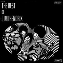 Fremonts Group / The Best Of Jimi Hendrix