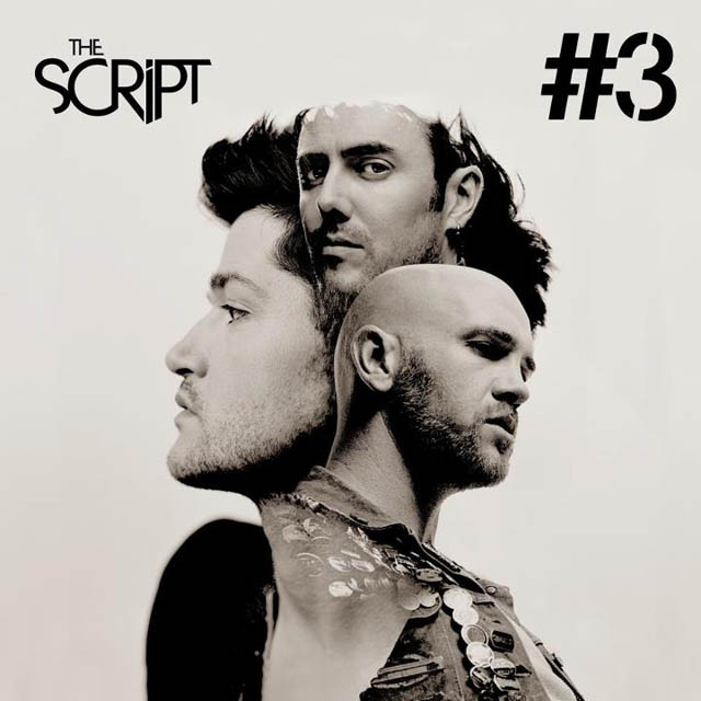 The Script / #3