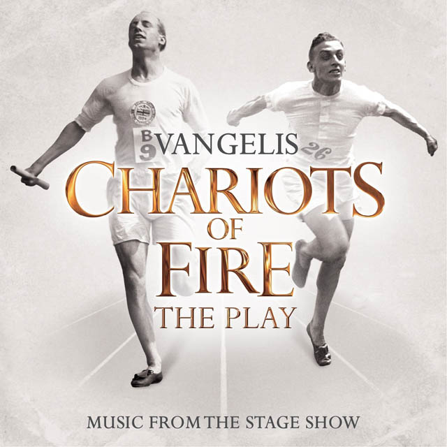 Vangelis / Chariots of Fire-Music from the Stage Show