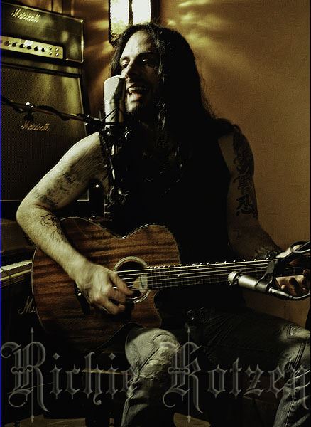 Richie Kotzen