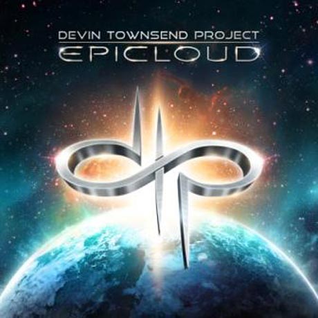 Devin Townsend Project / Epicloud