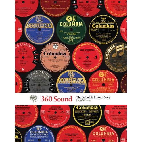 360 Sound: The Columbia Records Story