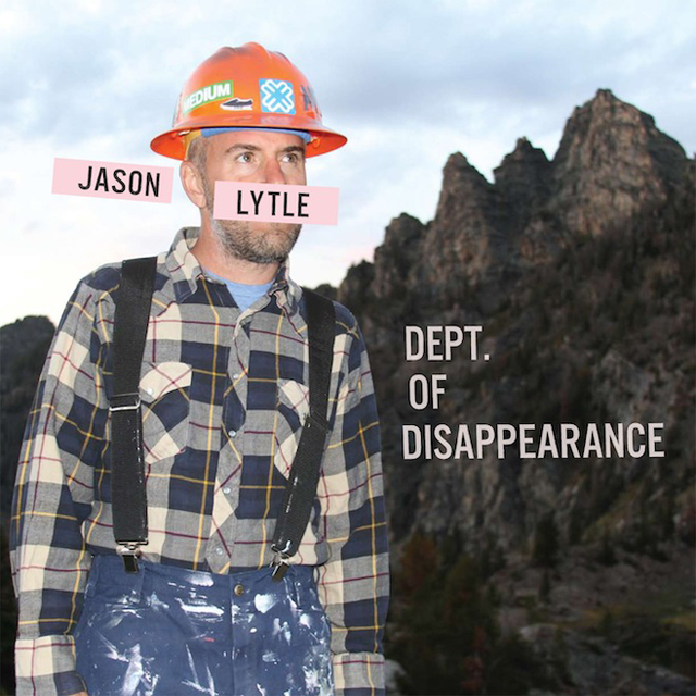 Jason Lytle / Dept. of Disappearance