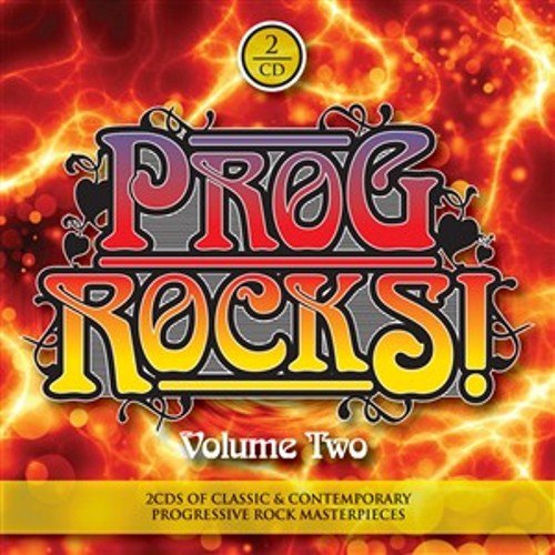 VA / Prog Rocks! Vol.2