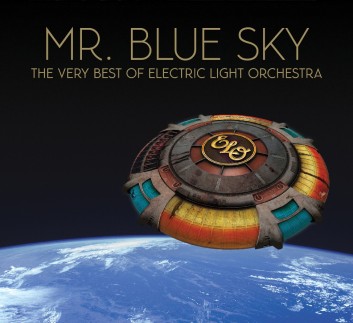 Electric Light Orchestra / Mr. Blue Sky - The Very Best Of Electric Light Orchestra