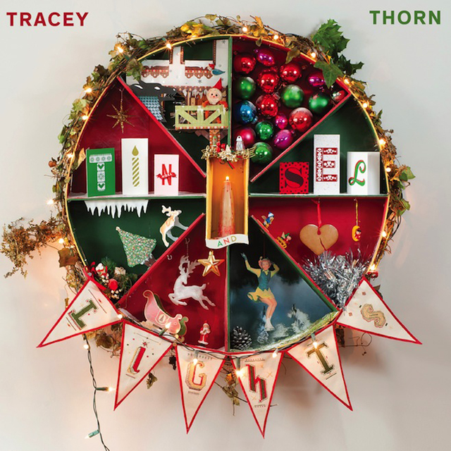 Tracey Thorn / Tinsel and Lights