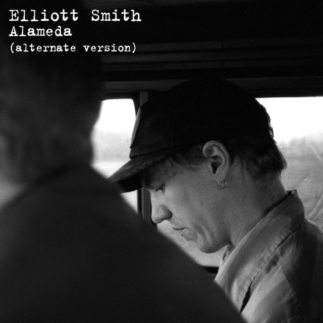 Elliott Smith / Alameda (alternate version)