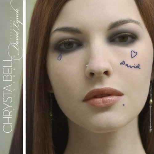 　Chrysta Bell / This Train