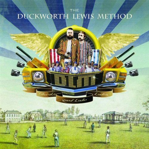 The Duckworth Lewis Method / The Duckworth Lewis Method