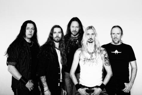 HAMMERFALL