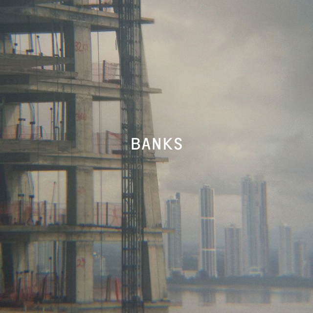 Paul Banks / Banks