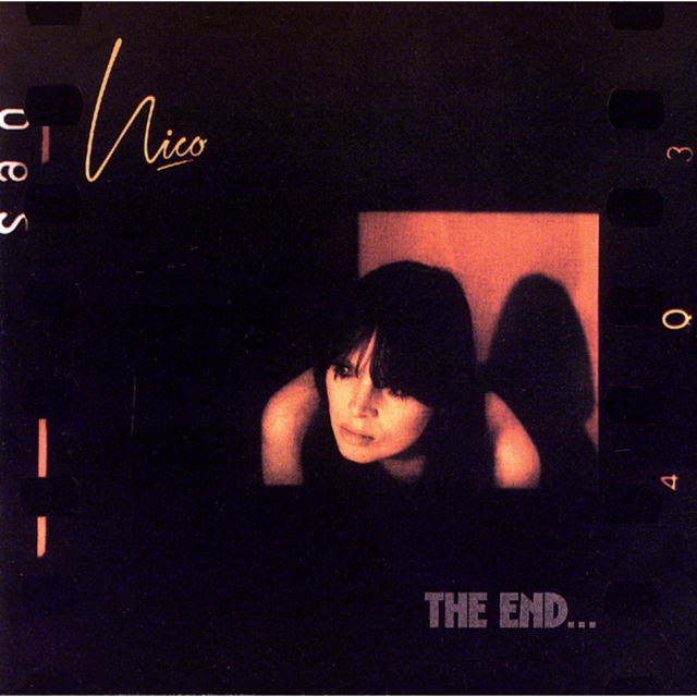 Nico / The End