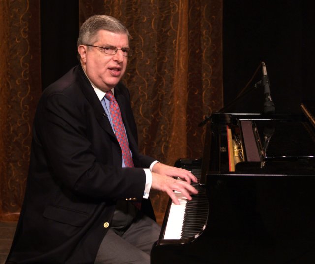 Marvin Hamlisch