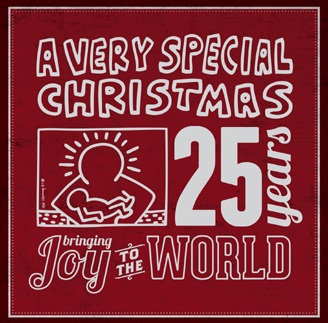 A Very Special Christmas: 25th Anniversary