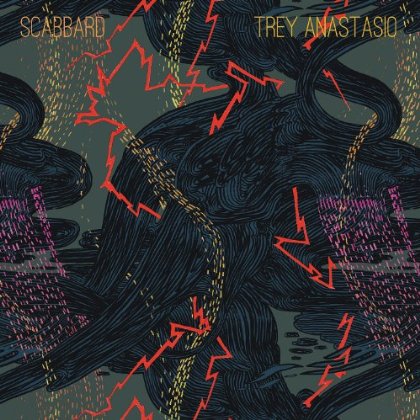 Trey Anastasio / Scabbard - Single
