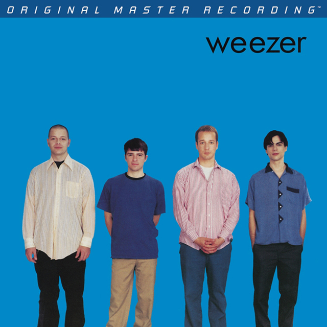 Weezer / Weezer [180g LP]