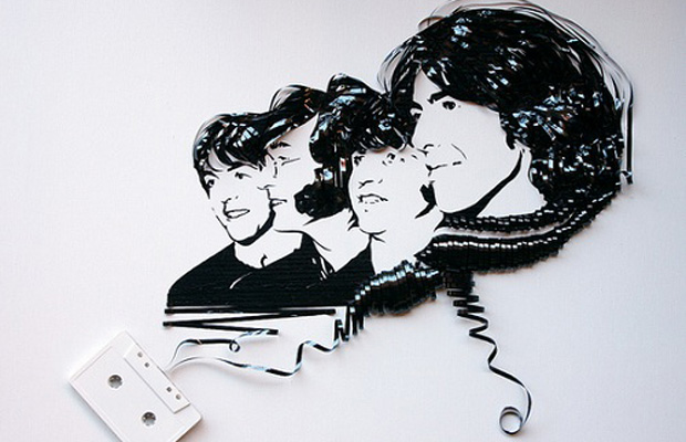 Erika Iris - Beatles