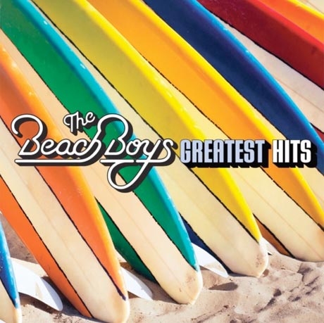 Beach Boys / Greatest Hits