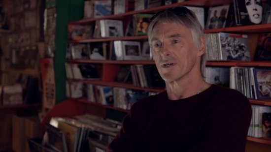 Paul Weller - LAST SHOP STANDING