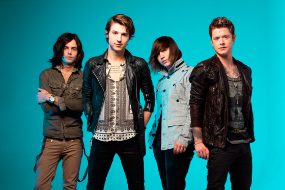 Hot Chelle Rae