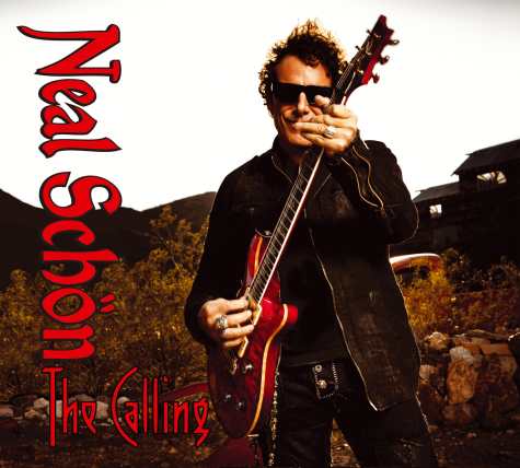 Neal Schon / The Calling