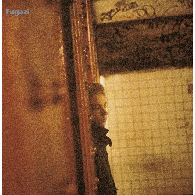 Fugazi / Steady Diet of Nothing