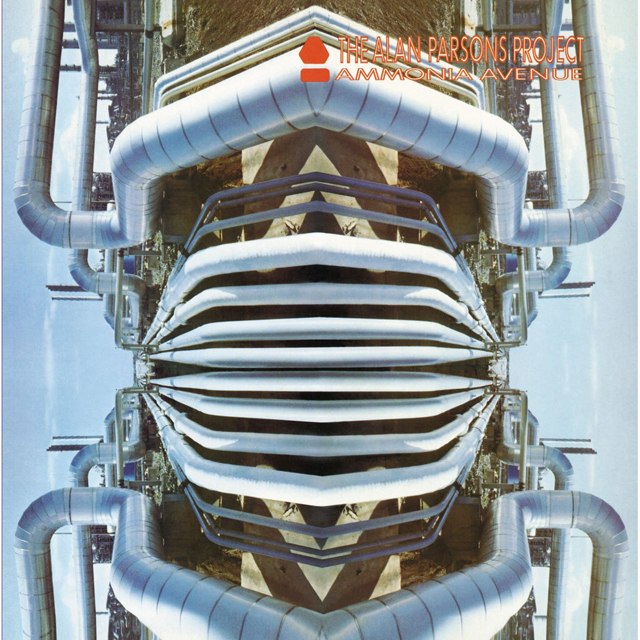 The Alan Parsons Project / Ammonia Avenue