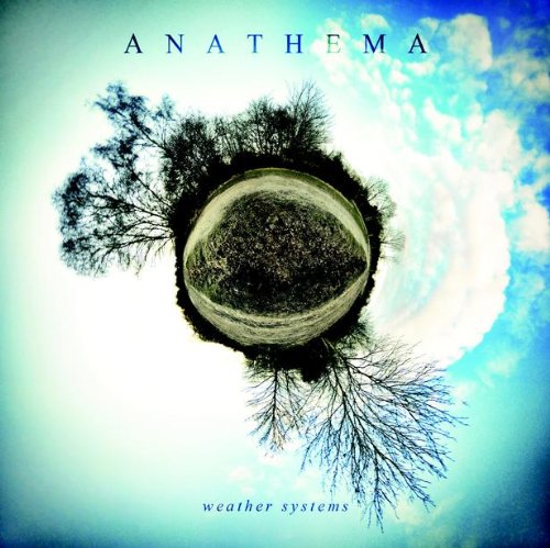 ANATHEMA / Weather Systems