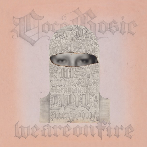 Cocorosie / We Are on Fire